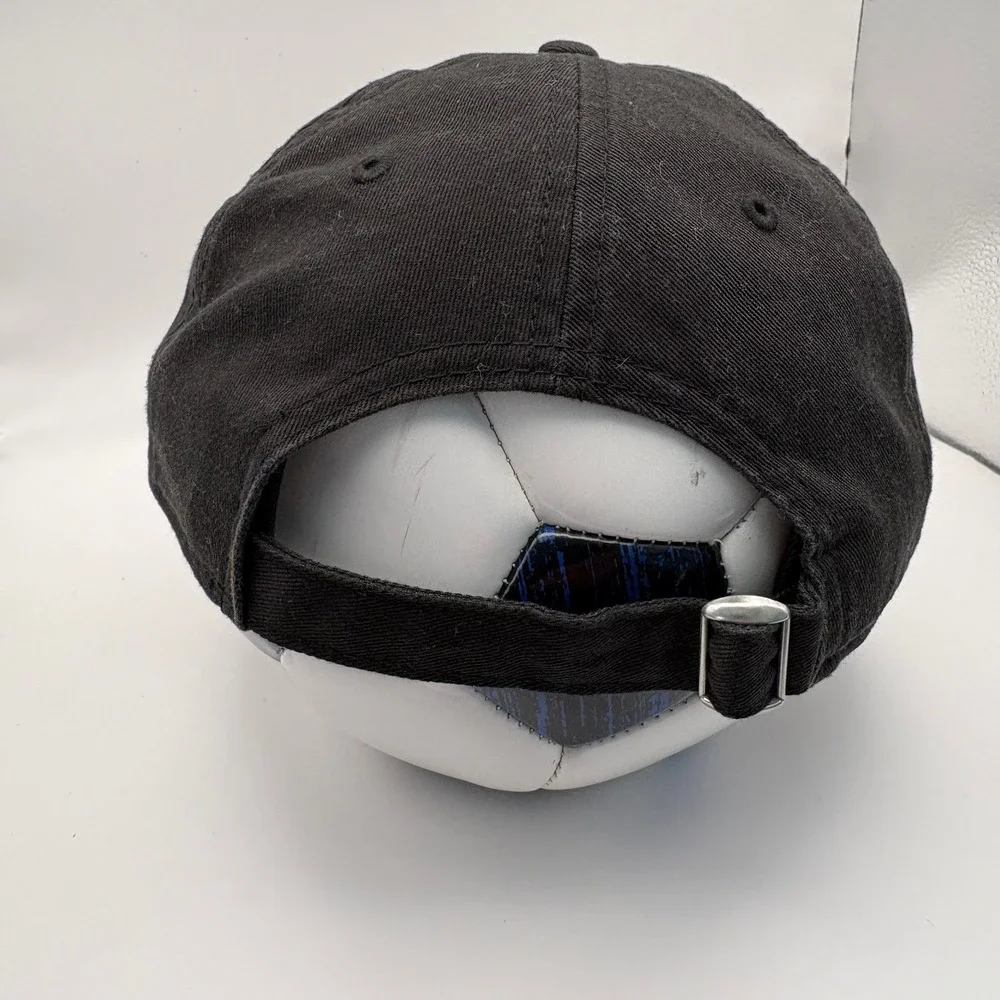 New Era show your
